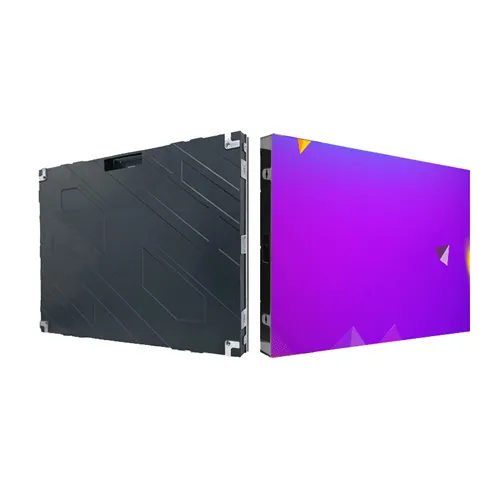 Fine Pitch LED Display