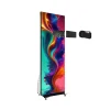 LED poster