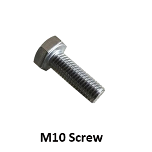 M10 screw