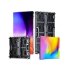 Modular LED display panels