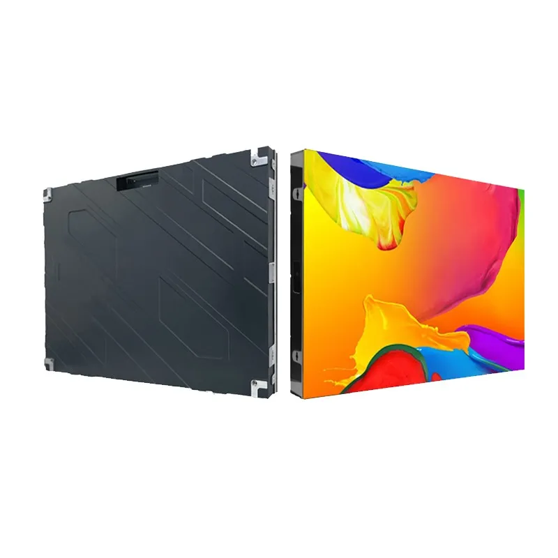 640*480mm video wall for home