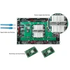 600*337.5mm HD LED Video Wall Structure