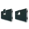 Front maintenance LED video wall screen