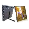 Perimeter LED display