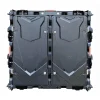 Outdoor perimeter LED display