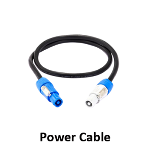 power cable
