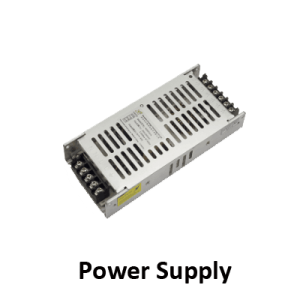 Power Supply