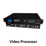 Video Processor
