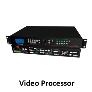 Video Processor