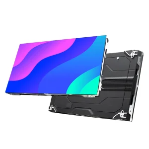 COB LED Display Panels