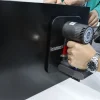 COB LED Display Front Access