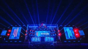 Rental LED Display