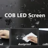 High protection of COB LED screen