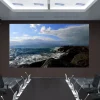 COB LED screen for conference room