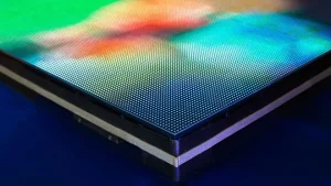 COB LED screen