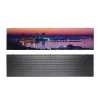 Indoor fixed LED display