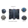 S series flexible LED screen detail