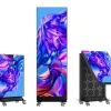 Foldable LED Poster Displays