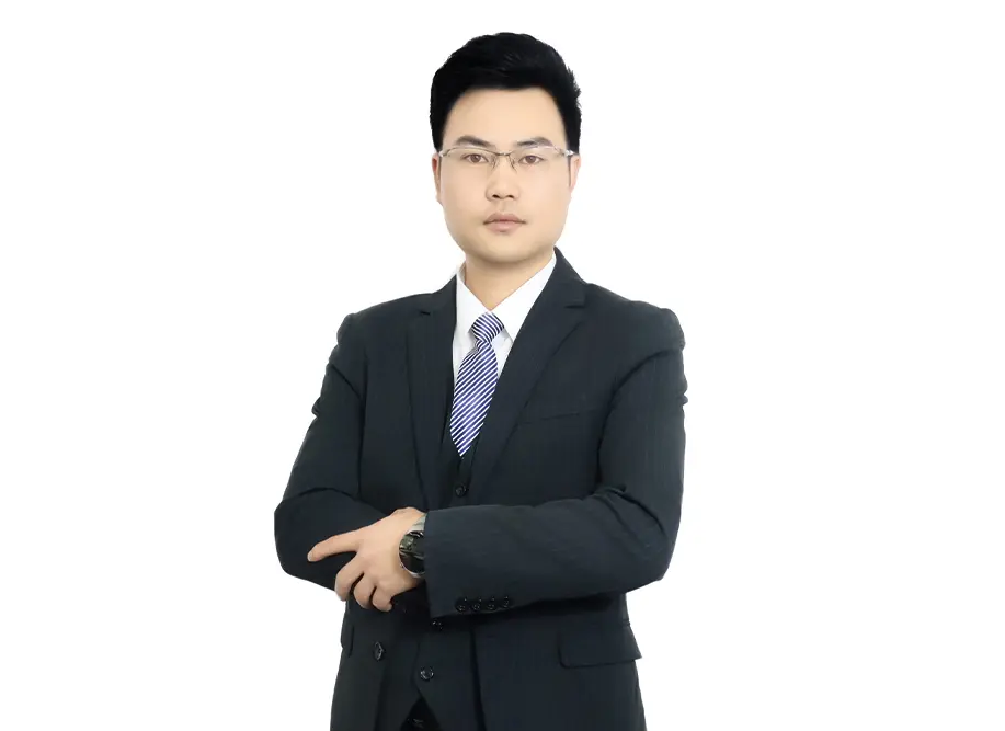 Engineer Shen Shikang