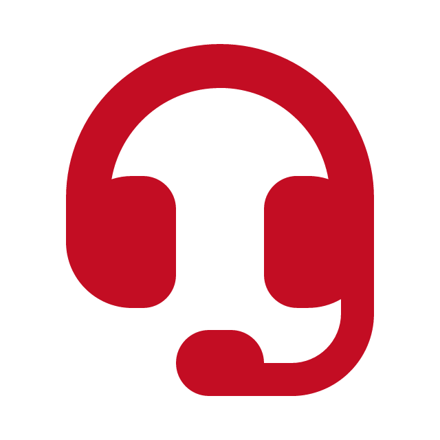 headset-solid icon