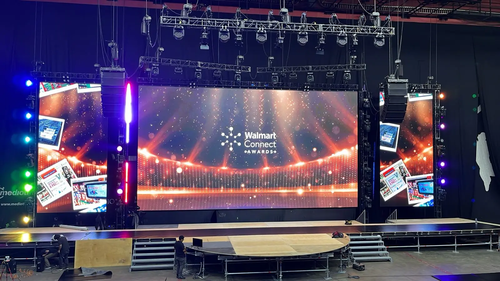 International Brand Presentation