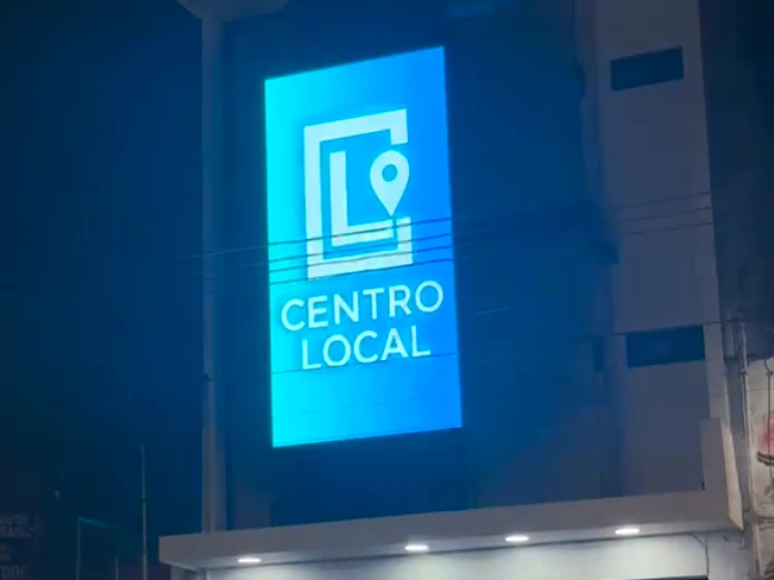 Vallas publicitarias LED exteriores en México