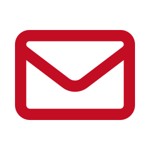 envelope-regular icon