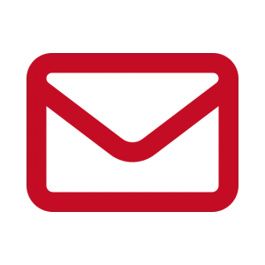 envelope-regular icon
