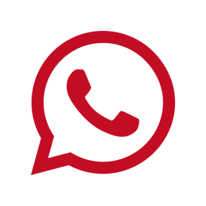 whatsapp-brands-solid icon