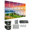 3x2m LED Screen Package - 500x1000mm Panel