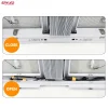 Concealed Cable Box Design