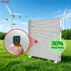 Energy saving of OF MAX