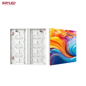 OF Max Series Advertising LED Screen