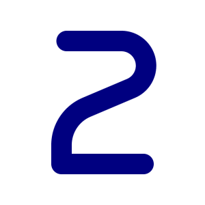 2