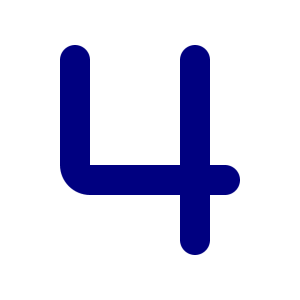 4