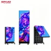 Foldable LED Poster Displays - 640x1920mm